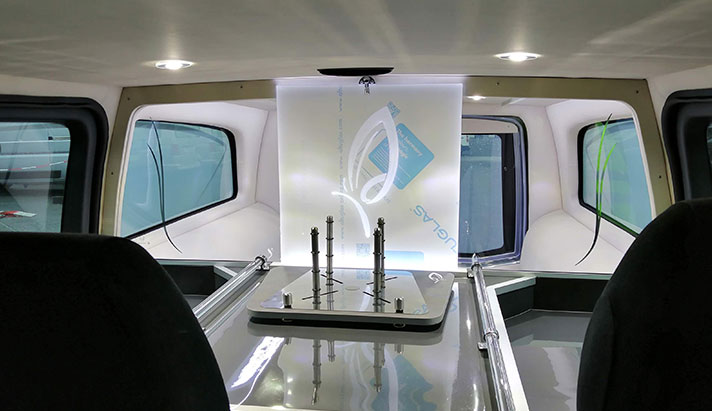 Iris_limousine_eclairage