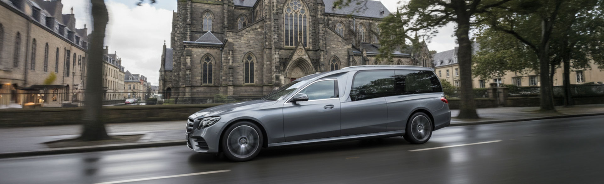 Limousine Eneexis
