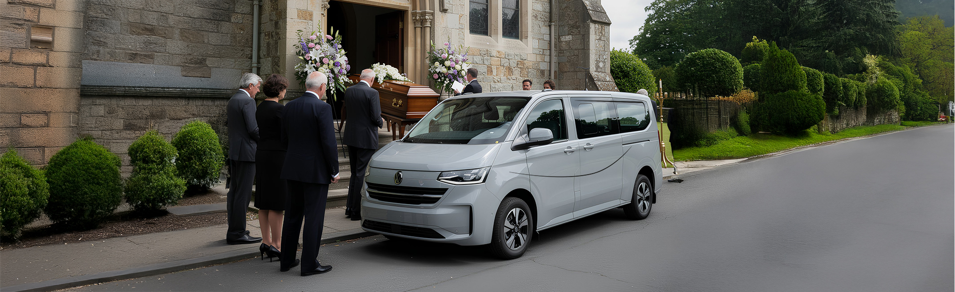 Nouveau VW Transporter T7